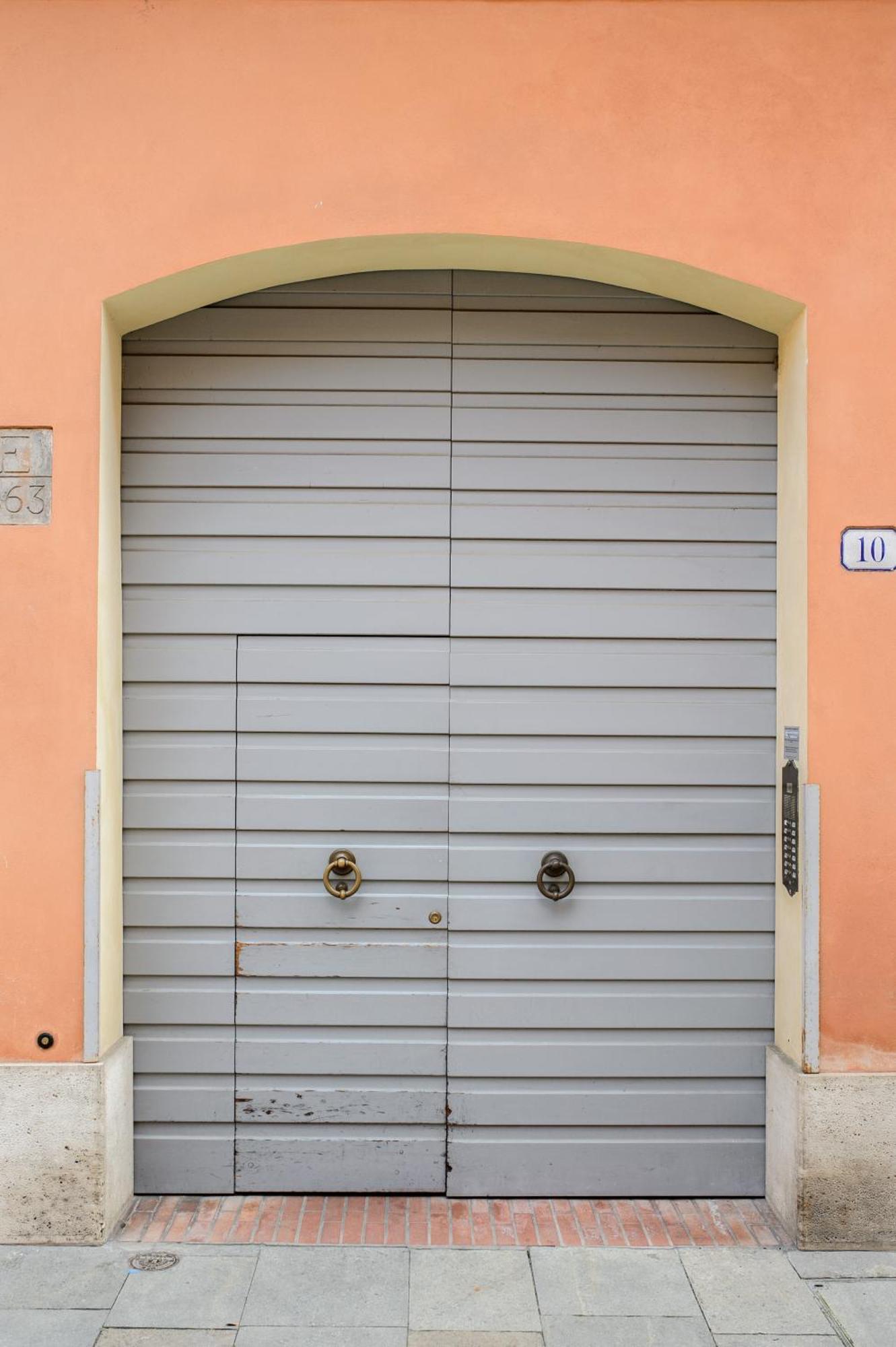 Pink House Tortellinosuite Módena Exterior foto